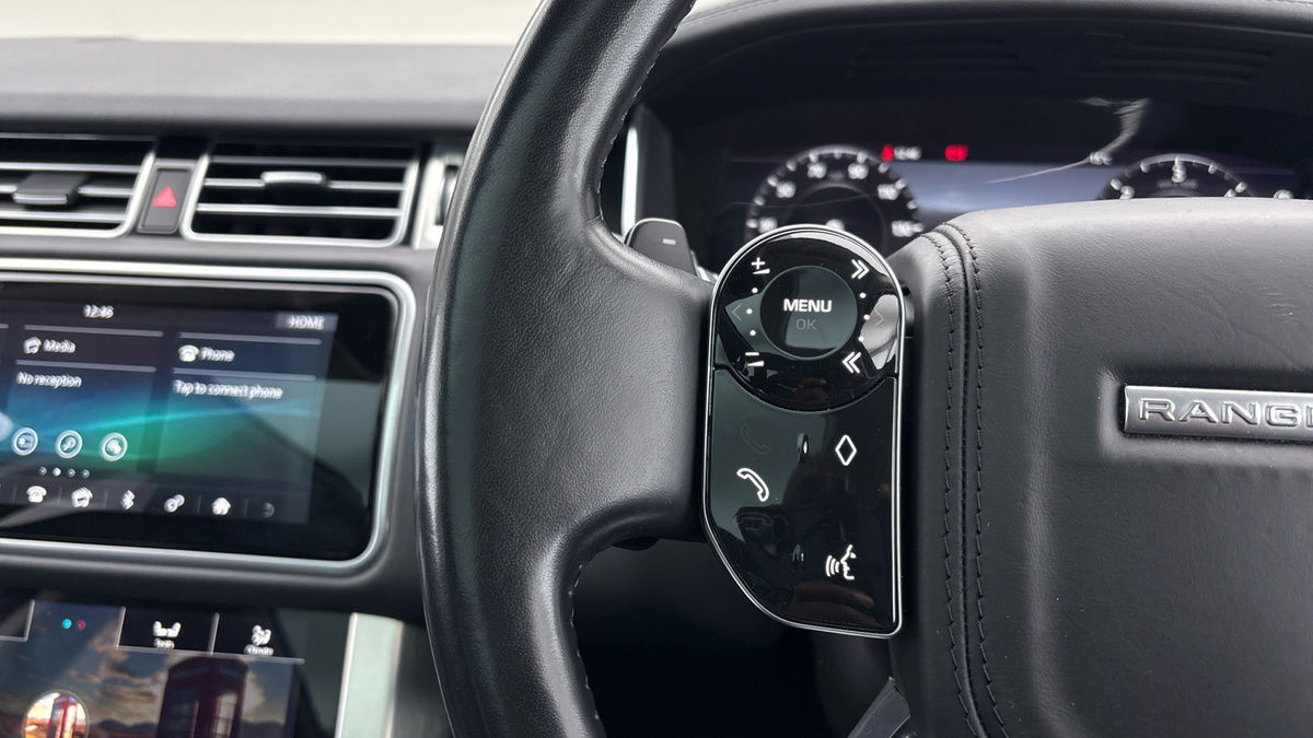 Used Land Rover Range Rover 2019 for sale - 76081593: Photo 13