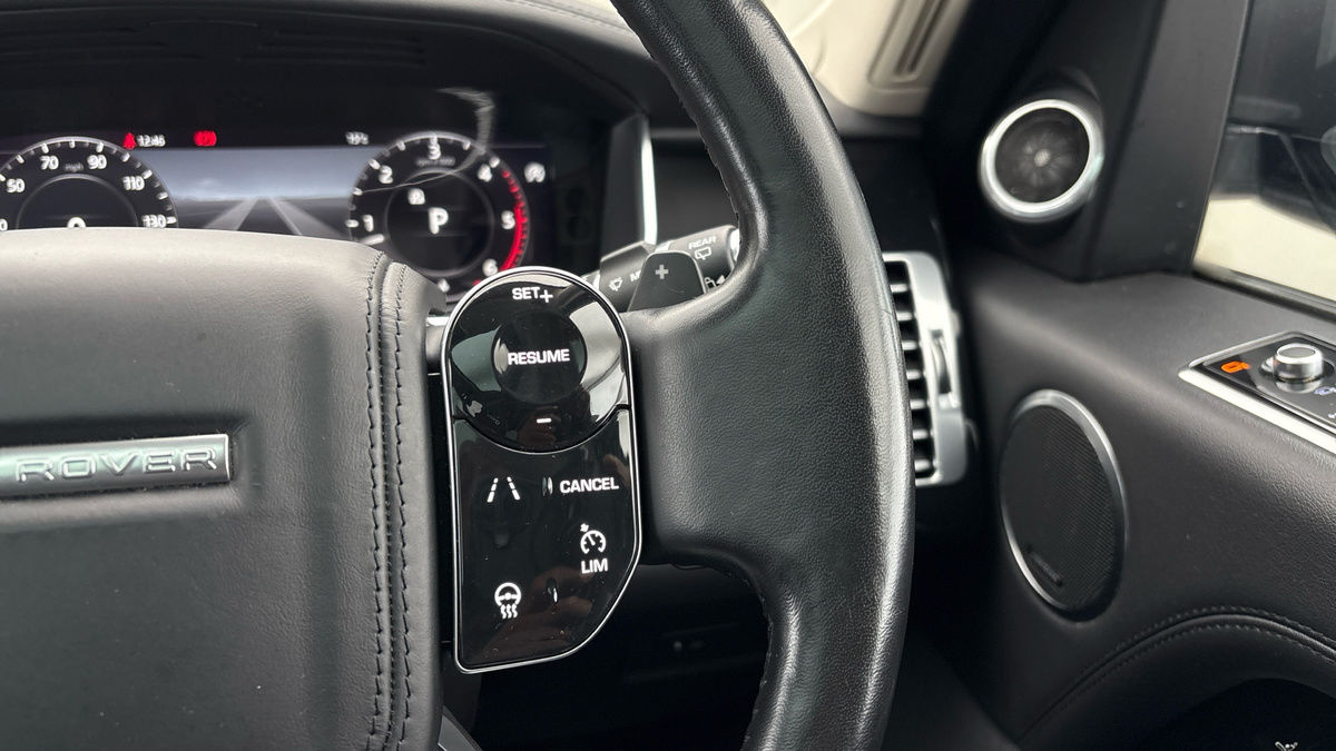 Used Land Rover Range Rover 2019 for sale - 76081593: Photo 14