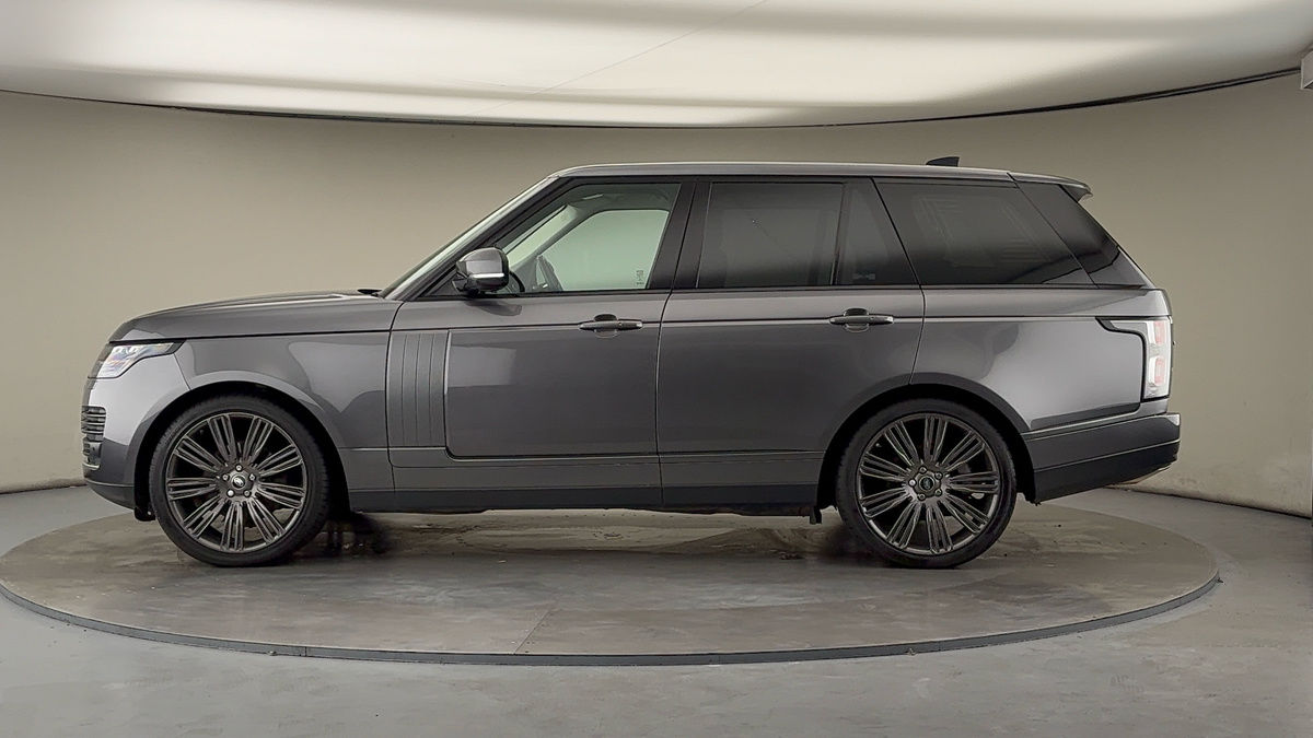Used Land Rover Range Rover 2019 for sale - 76081593: Photo 15