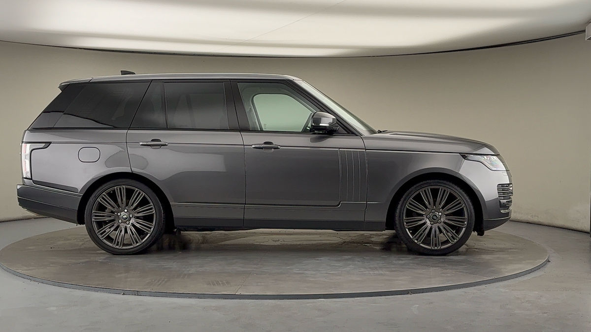 Used Land Rover Range Rover 2019 for sale - 76081593: Photo 16