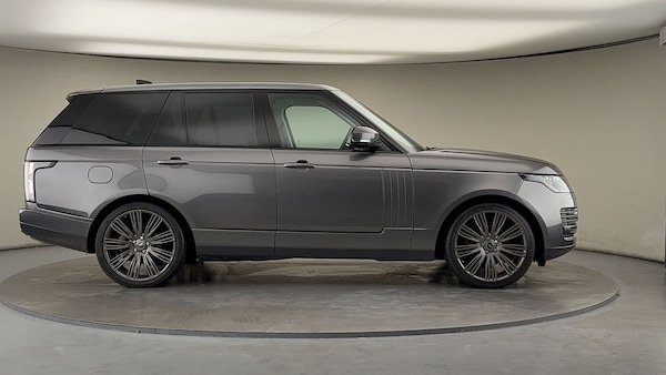 Used Land Rover Range Rover 2019 for sale - 76081593: Photo 16