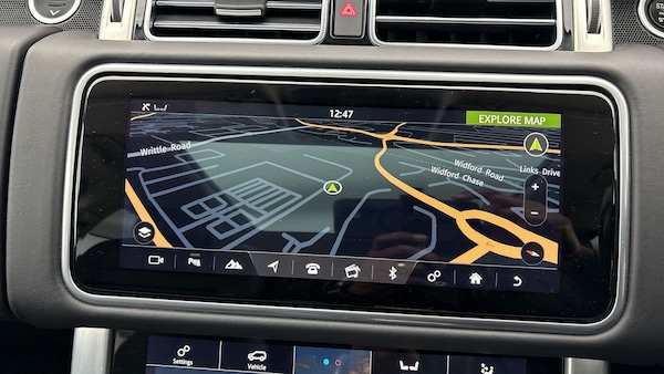 Used Land Rover Range Rover 2019 for sale - 76081593: Photo 17