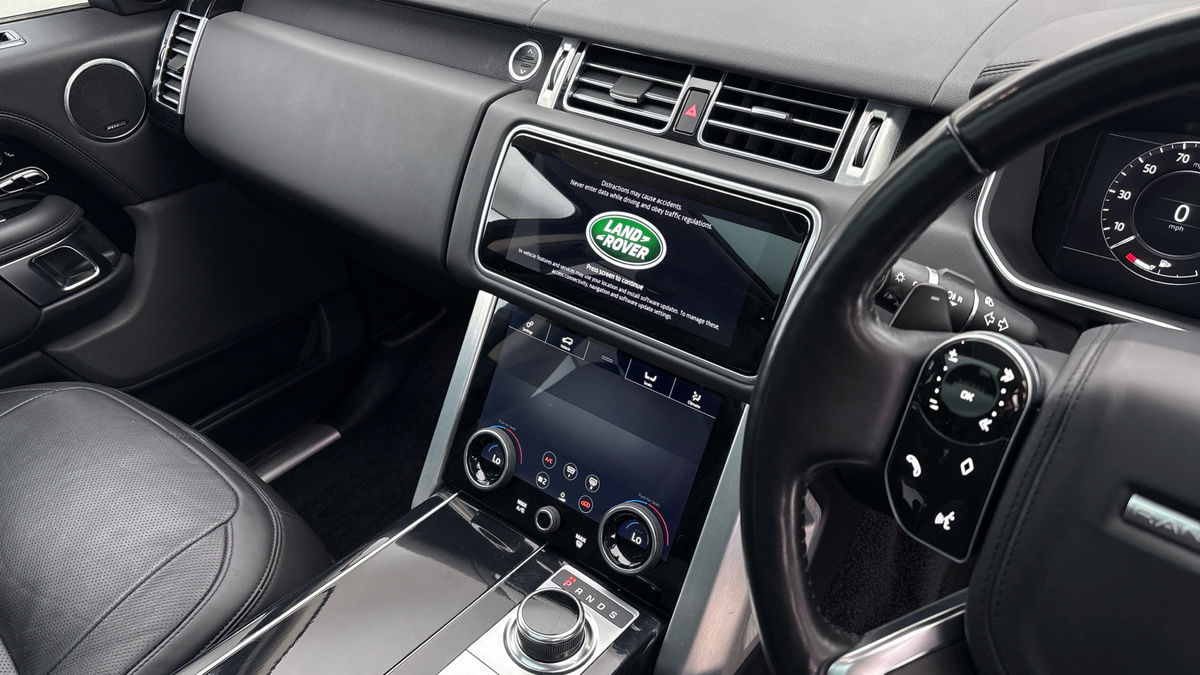 Used Land Rover Range Rover 2019 for sale - 76081593: Photo 18