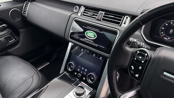 Used Land Rover Range Rover 2019 for sale - 76081593: Photo 18
