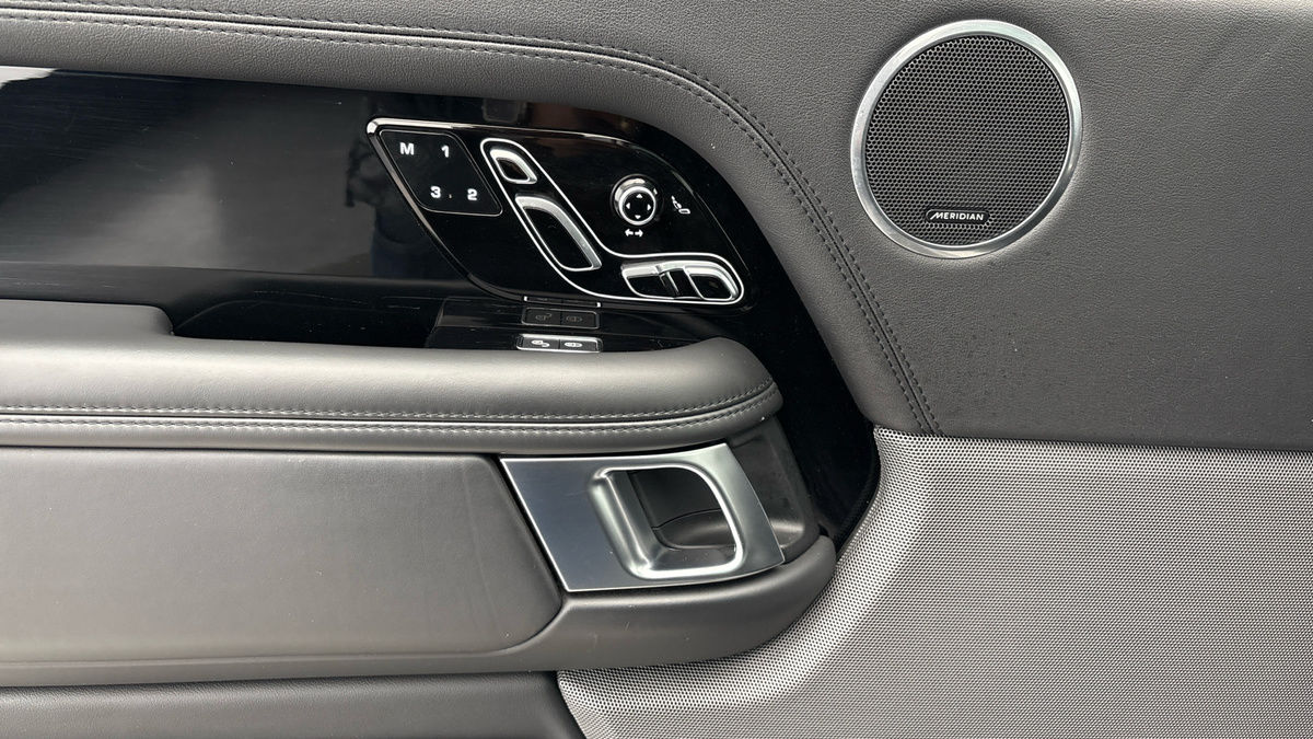 Used Land Rover Range Rover 2019 for sale - 76081593: Photo 19