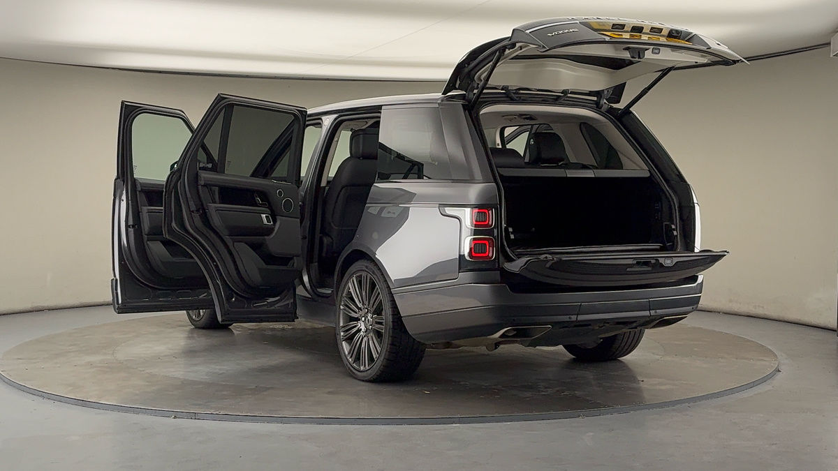 Used Land Rover Range Rover 2019 for sale - 76081593: Photo 23