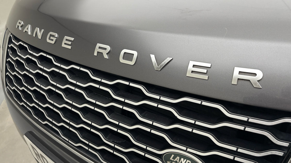 Used Land Rover Range Rover 2019 for sale - 76081593: Photo 24