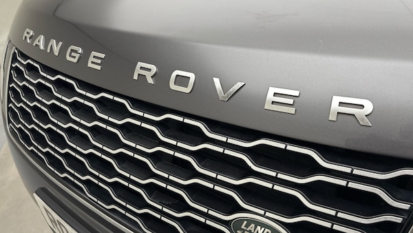 Used Land Rover Range Rover 2019 for sale - 76081593: Photo 24