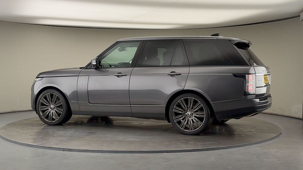 Used Land Rover Range Rover 2019 for sale - 76081593: Photo 26