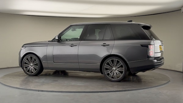 Used Land Rover Range Rover 2019 for sale - 76081593: Photo 26