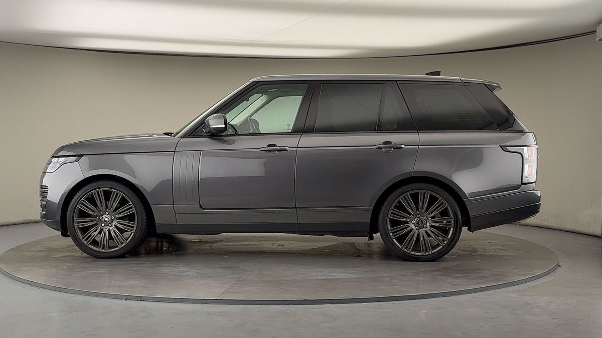 Used Land Rover Range Rover 2019 for sale - 76081593: Photo 27