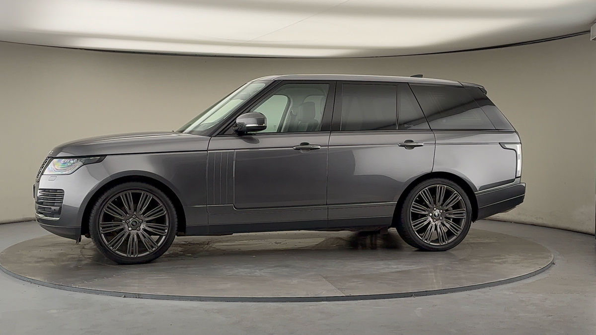 Used Land Rover Range Rover 2019 for sale - 76081593: Photo 28