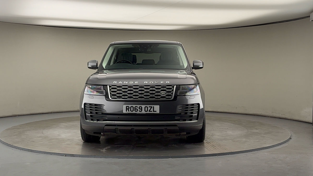 Used Land Rover Range Rover 2019 for sale - 76081593: Photo 3