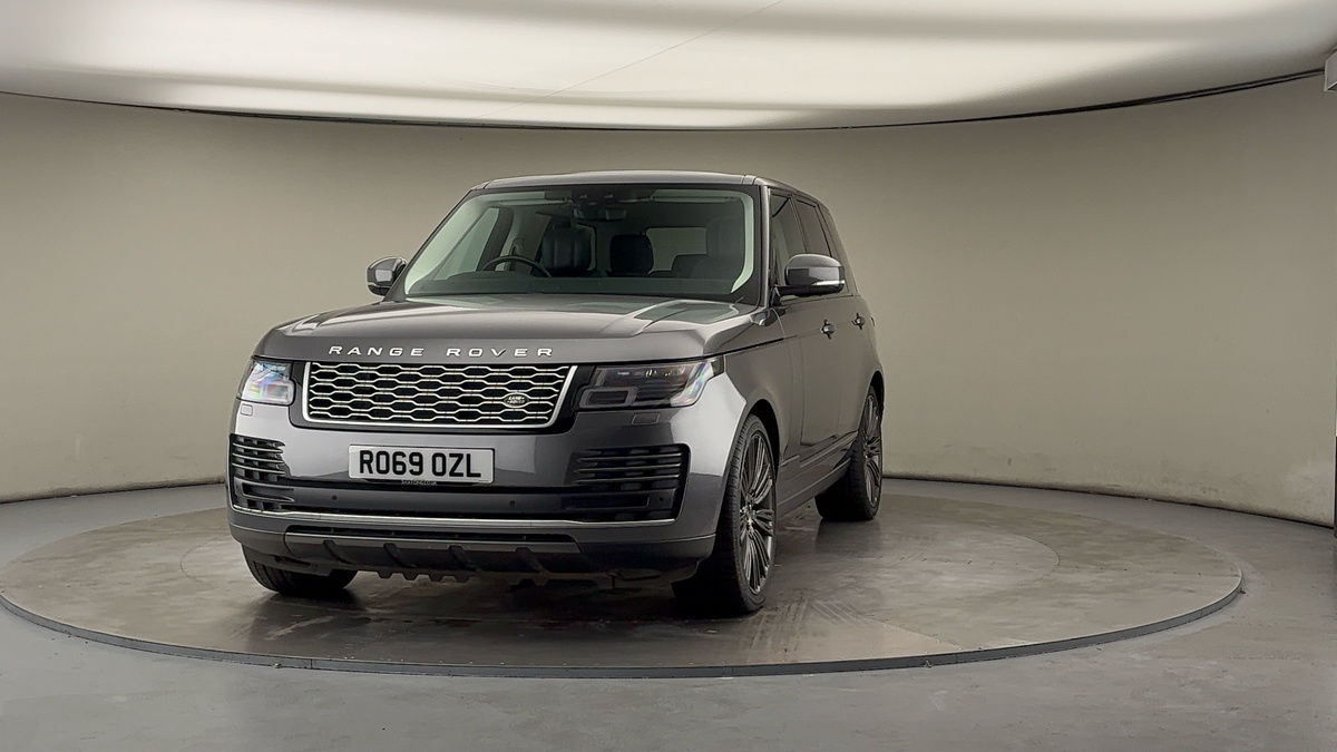 Used Land Rover Range Rover 2019 for sale - 76081593: Photo 31