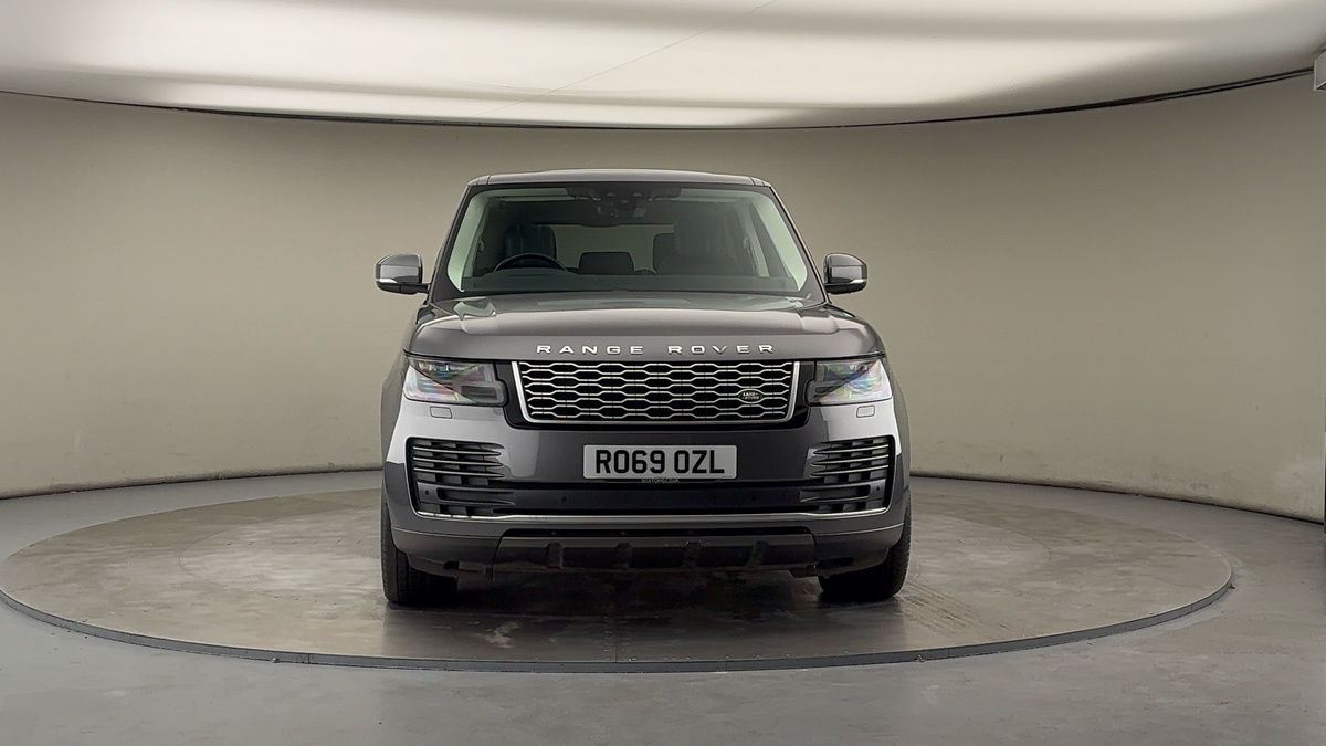Used Land Rover Range Rover 2019 for sale - 76081593: Photo 32