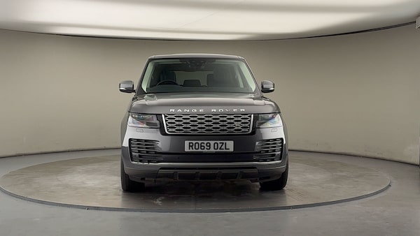 Used Land Rover Range Rover 2019 for sale - 76081593: Photo 32