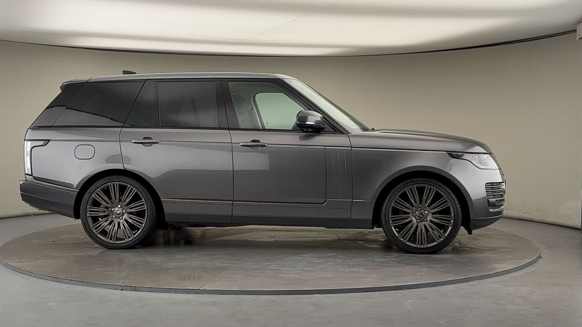 Used Land Rover Range Rover 2019 for sale - 76081593: Photo 36