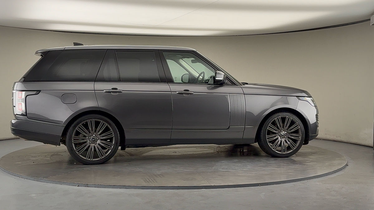 Used Land Rover Range Rover 2019 for sale - 76081593: Photo 37
