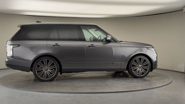 Used Land Rover Range Rover 2019 for sale - 76081593: Photo 37