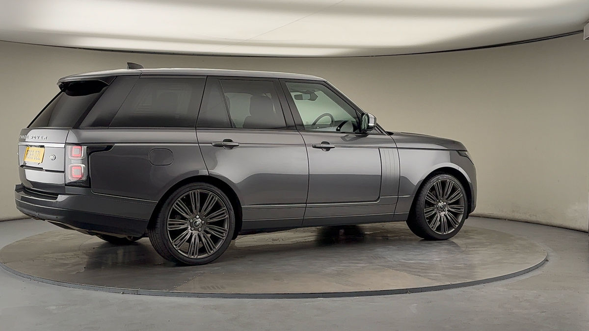 Used Land Rover Range Rover 2019 for sale - 76081593: Photo 38