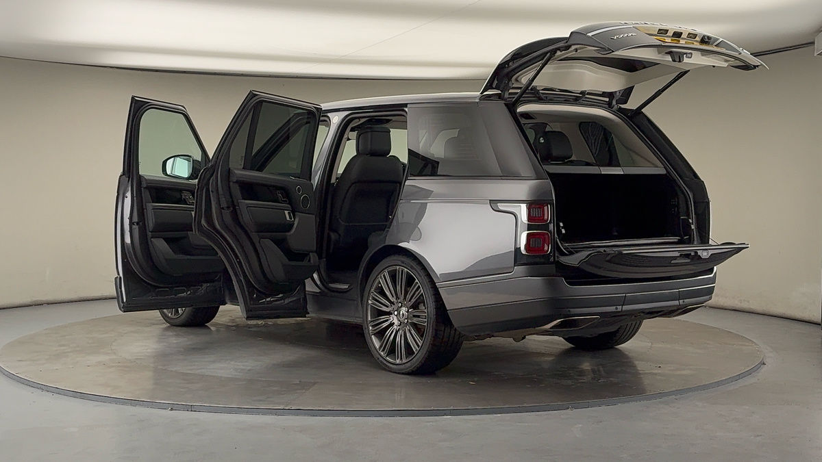 Used Land Rover Range Rover 2019 for sale - 76081593: Photo 43