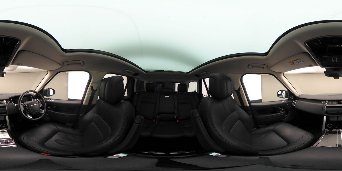 Used Land Rover Range Rover 2019 for sale - 76081593: Photo 44