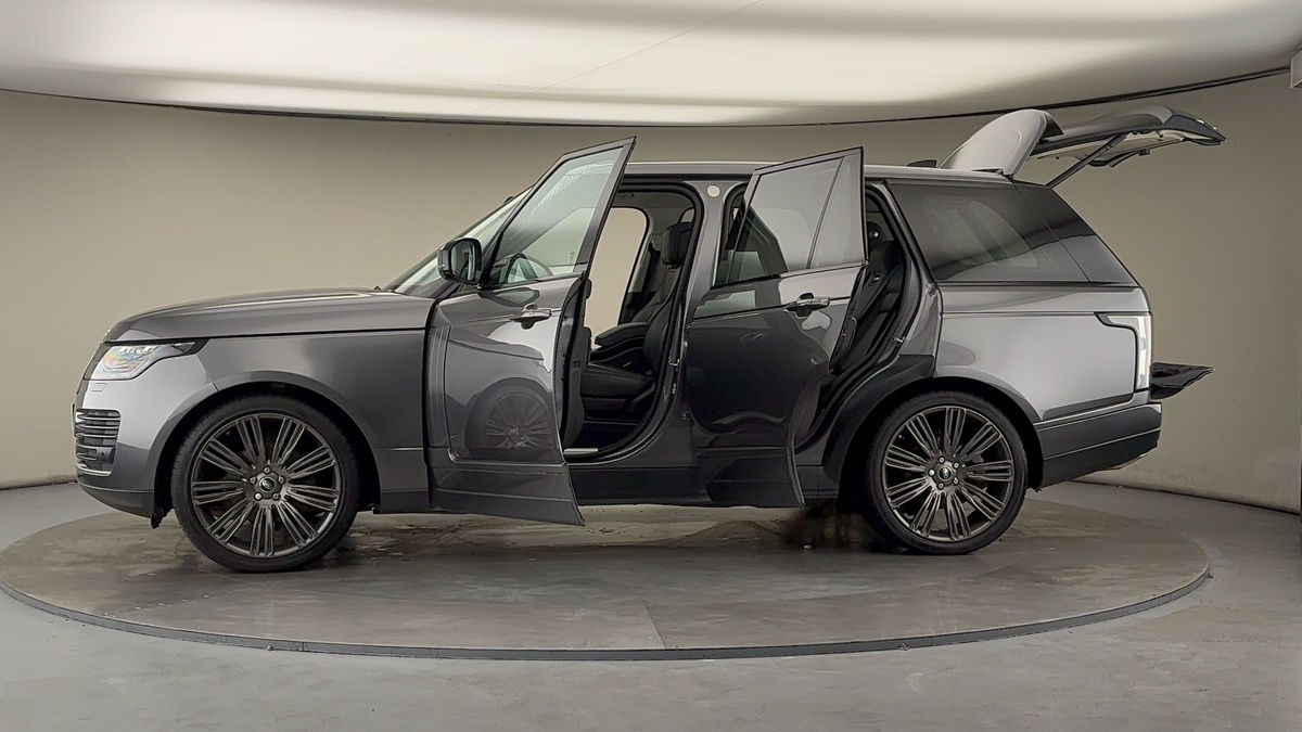 Used Land Rover Range Rover 2019 for sale - 76081593: Photo 47