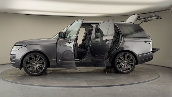 Used Land Rover Range Rover 2019 for sale - 76081593: Photo 47