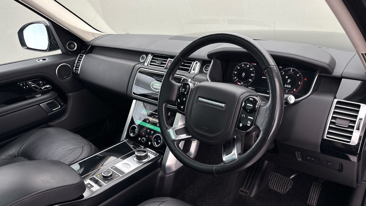 Used Land Rover Range Rover 2019 for sale - 76081593: Photo 5