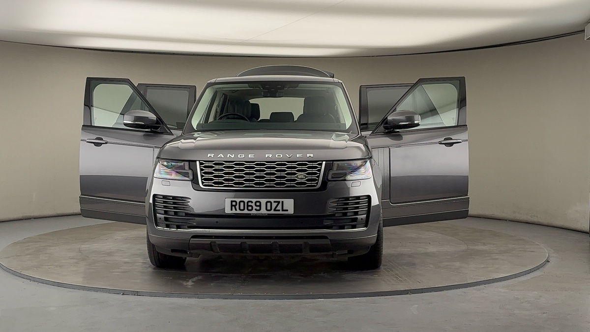 Used Land Rover Range Rover 2019 for sale - 76081593: Photo 51