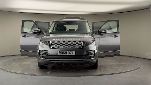 Used Land Rover Range Rover 2019 for sale - 76081593: Photo 51