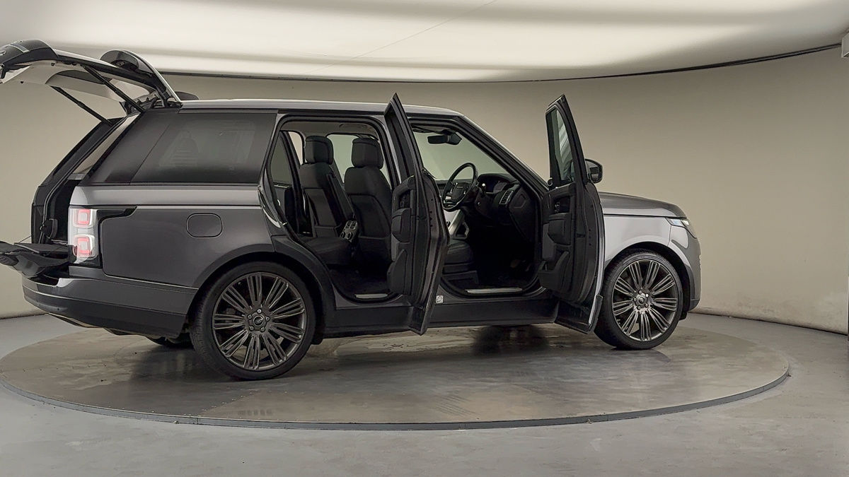 Used Land Rover Range Rover 2019 for sale - 76081593: Photo 57