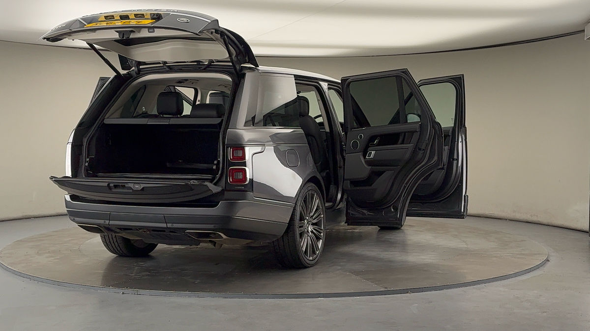 Used Land Rover Range Rover 2019 for sale - 76081593: Photo 59