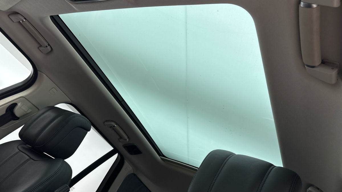 Used Land Rover Range Rover 2019 for sale - 76081593: Photo 6