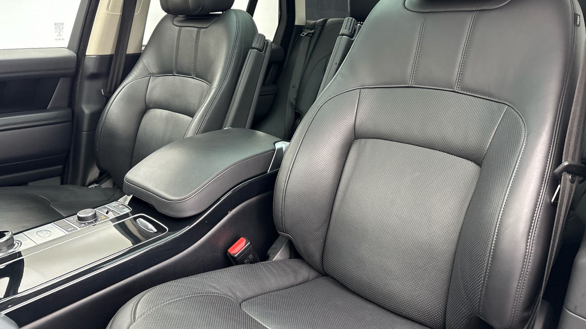 Used Land Rover Range Rover 2019 for sale - 76081593: Photo 7