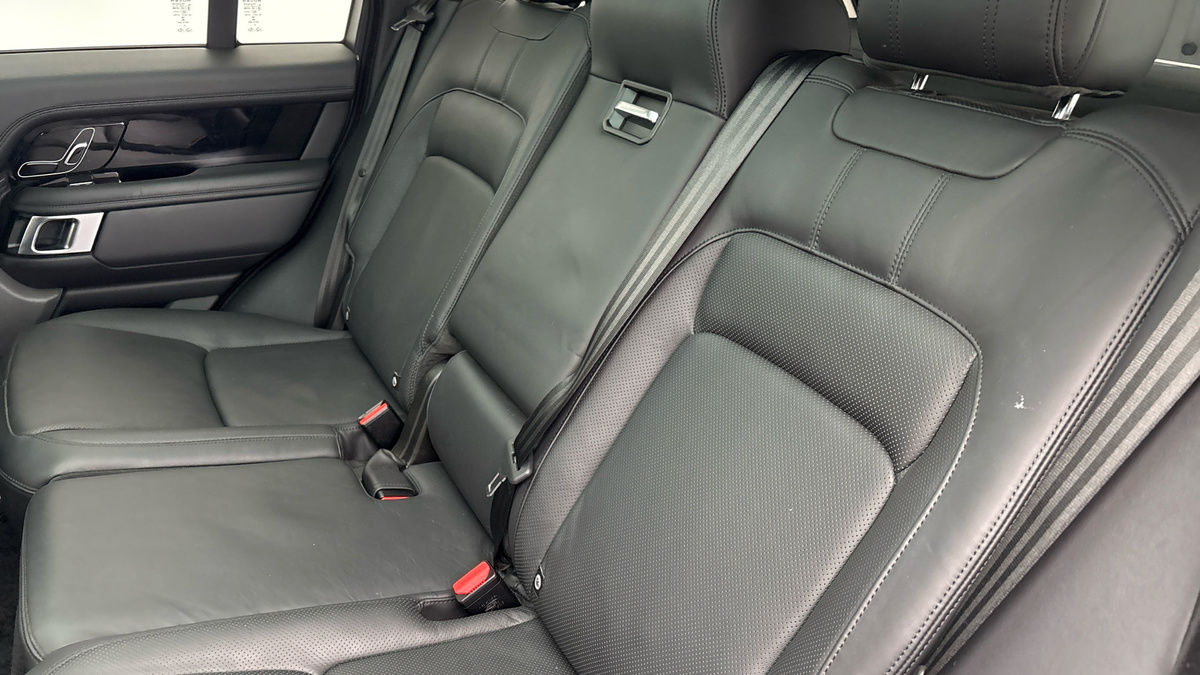 Used Land Rover Range Rover 2019 for sale - 76081593: Photo 8