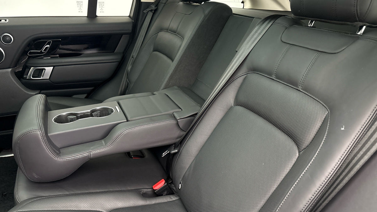 Used Land Rover Range Rover 2019 for sale - 76081593: Photo 9