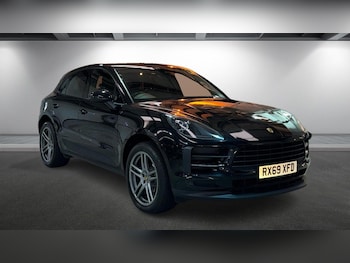 2019 - 2.0T SUV 5dr Petrol PDK 4WD Euro 6 (s/s) (245 ps)