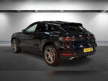 Used Porsche Macan 2019 for sale - 75693885: Photo