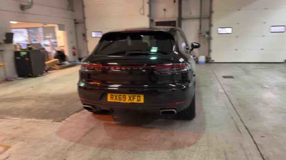 Vehicle 31