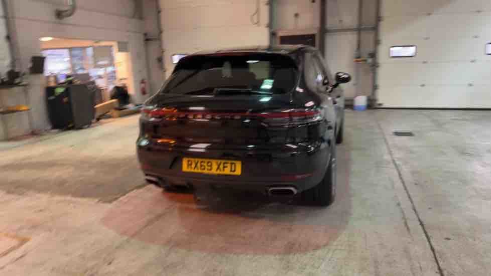Vehicle 34