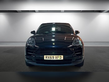 Used Porsche Macan 2019 for sale - 75693885: Photo