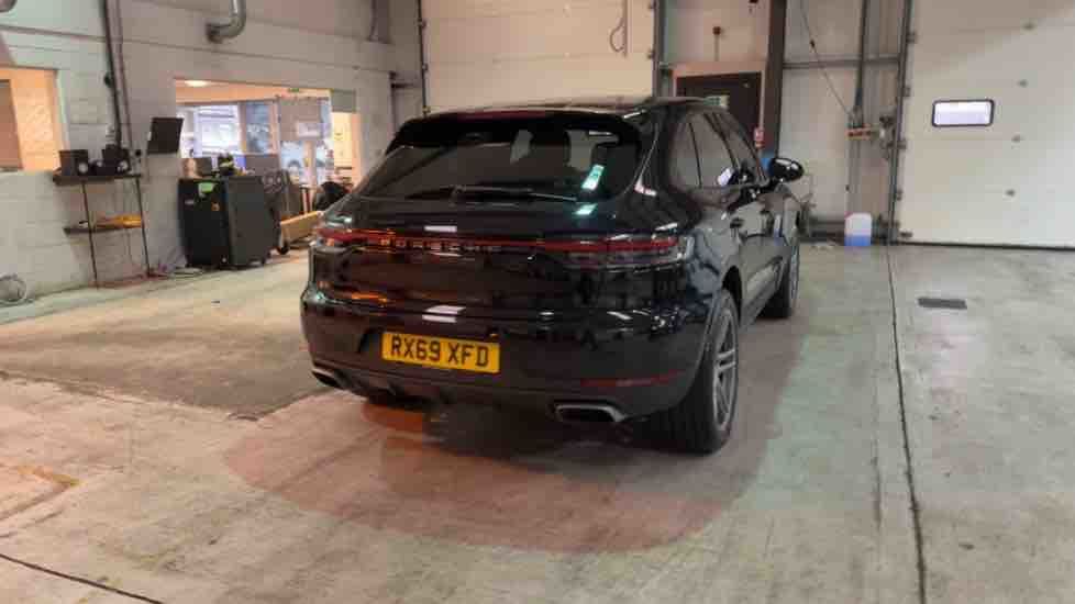 Vehicle 40