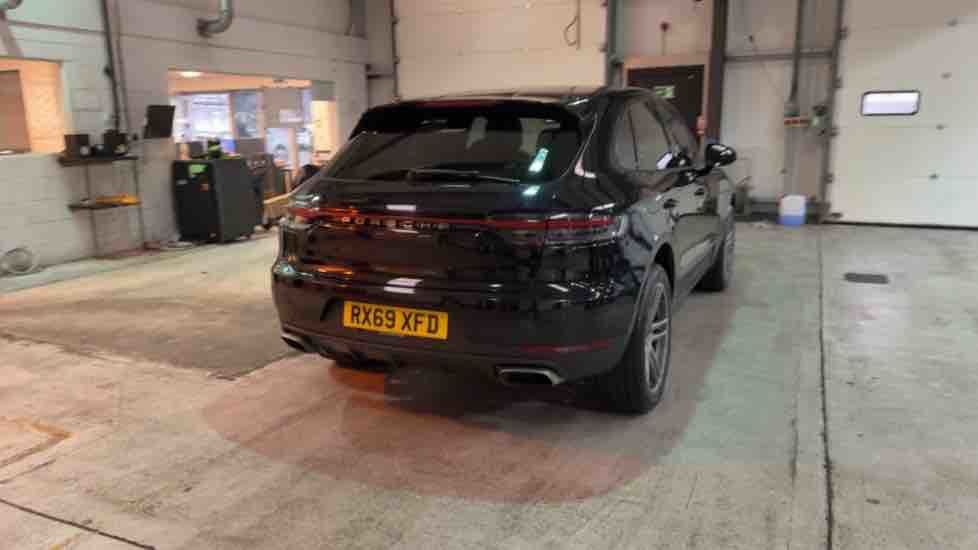 Vehicle 41