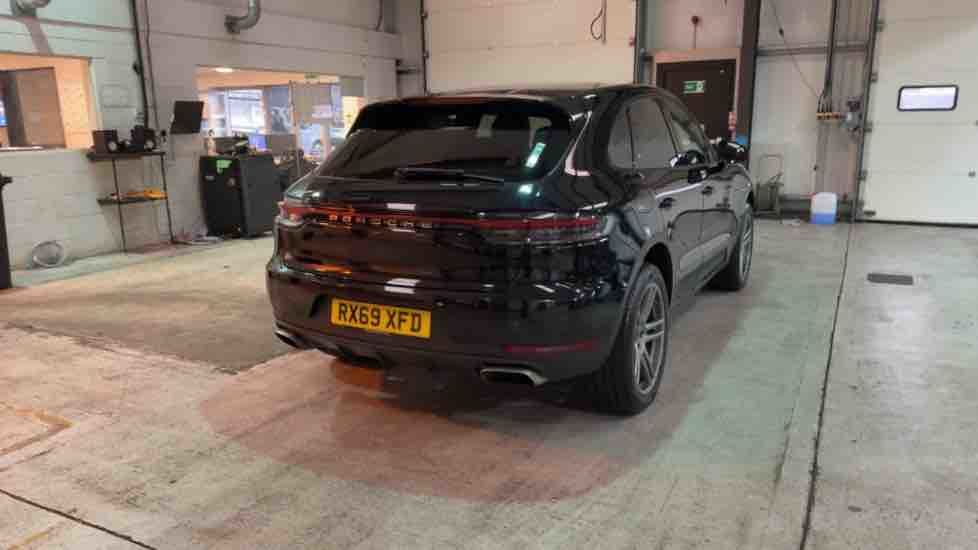 Vehicle 43