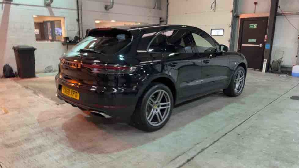 Vehicle 58