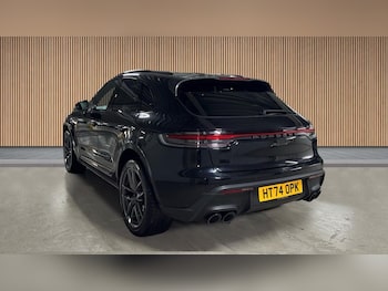 Used Porsche Macan 2024 for sale - 78920273: Photo