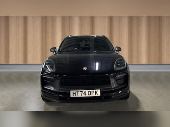 Used Porsche Macan 2024 for sale - 78920273: Photo