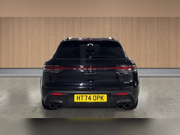 Used Porsche Macan 2024 for sale - 78920273: Photo
