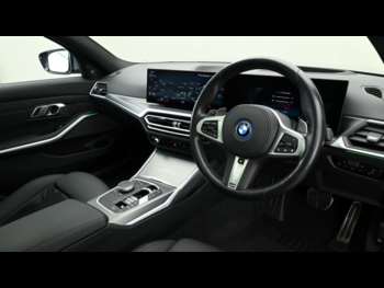 Used BMW 3 Series 2022 for sale - 73519694: Photo